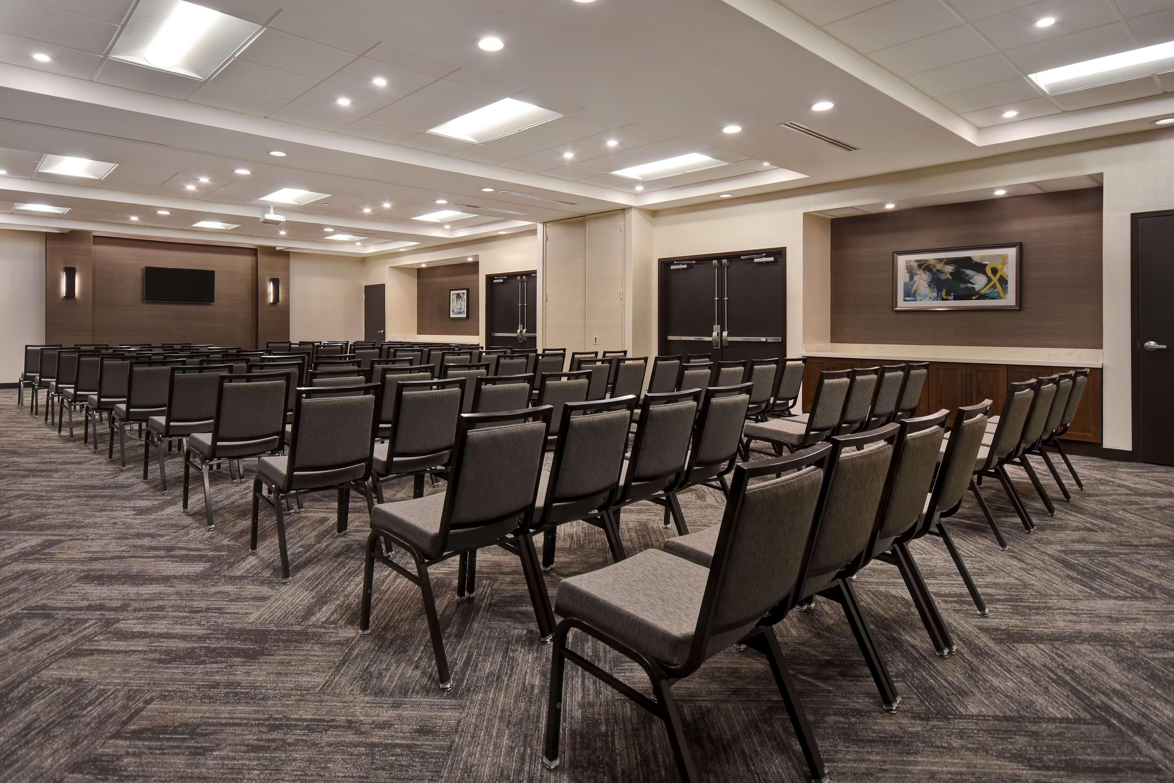 Hyatt Place Huntsville - Research Park - Redstone Exterior photo