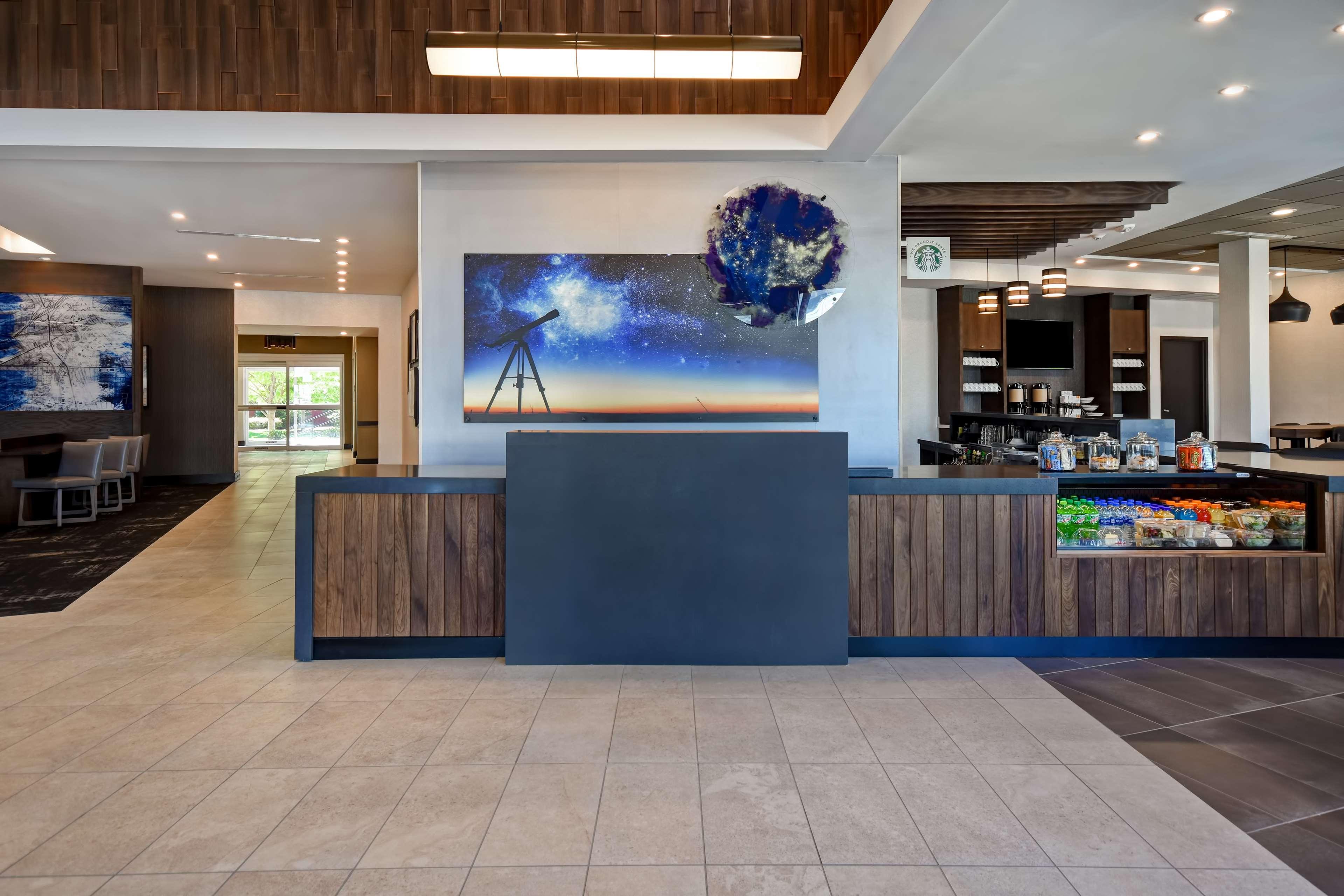 Hyatt Place Huntsville - Research Park - Redstone Exterior photo