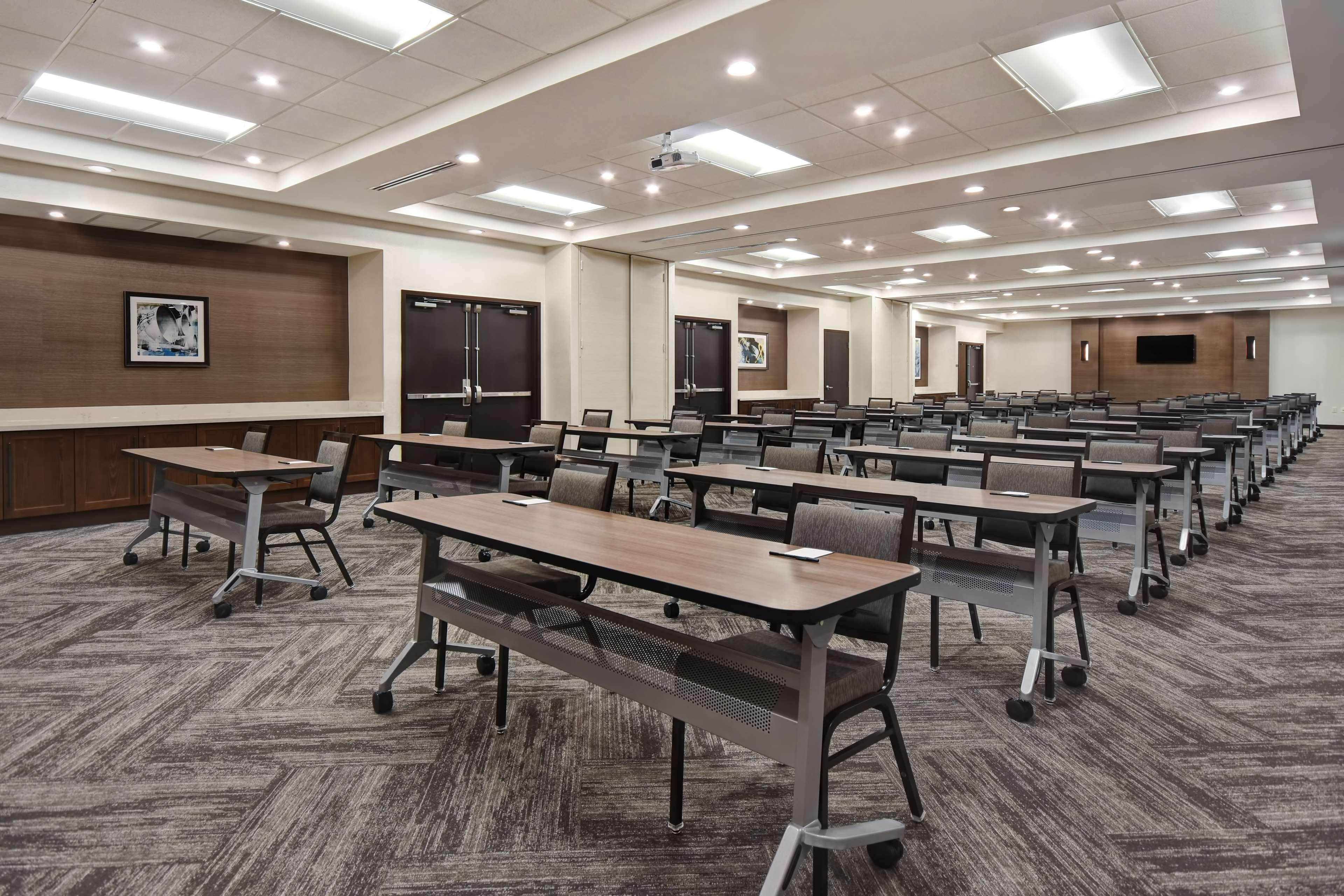 Hyatt Place Huntsville - Research Park - Redstone Exterior photo