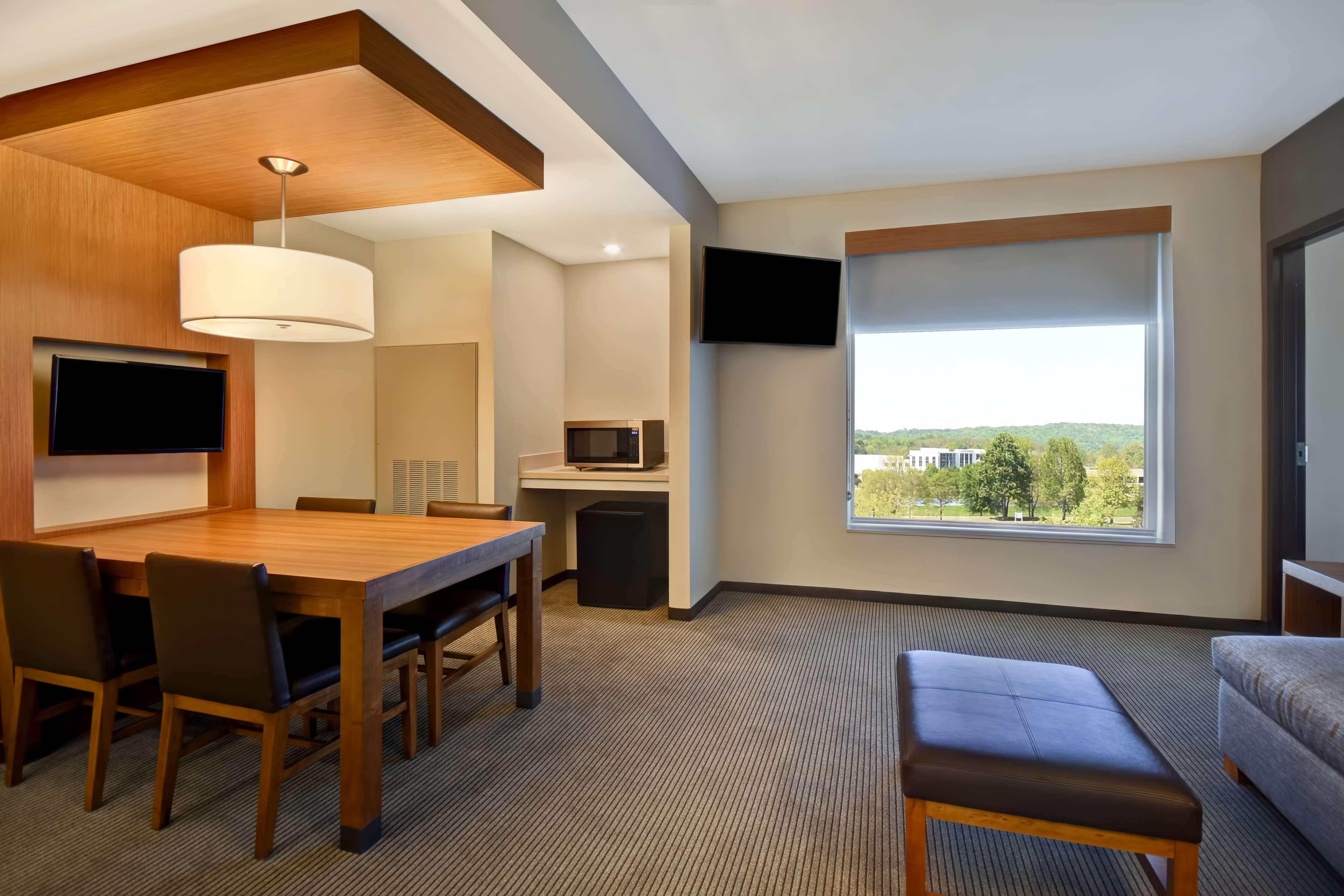 Hyatt Place Huntsville - Research Park - Redstone Exterior photo