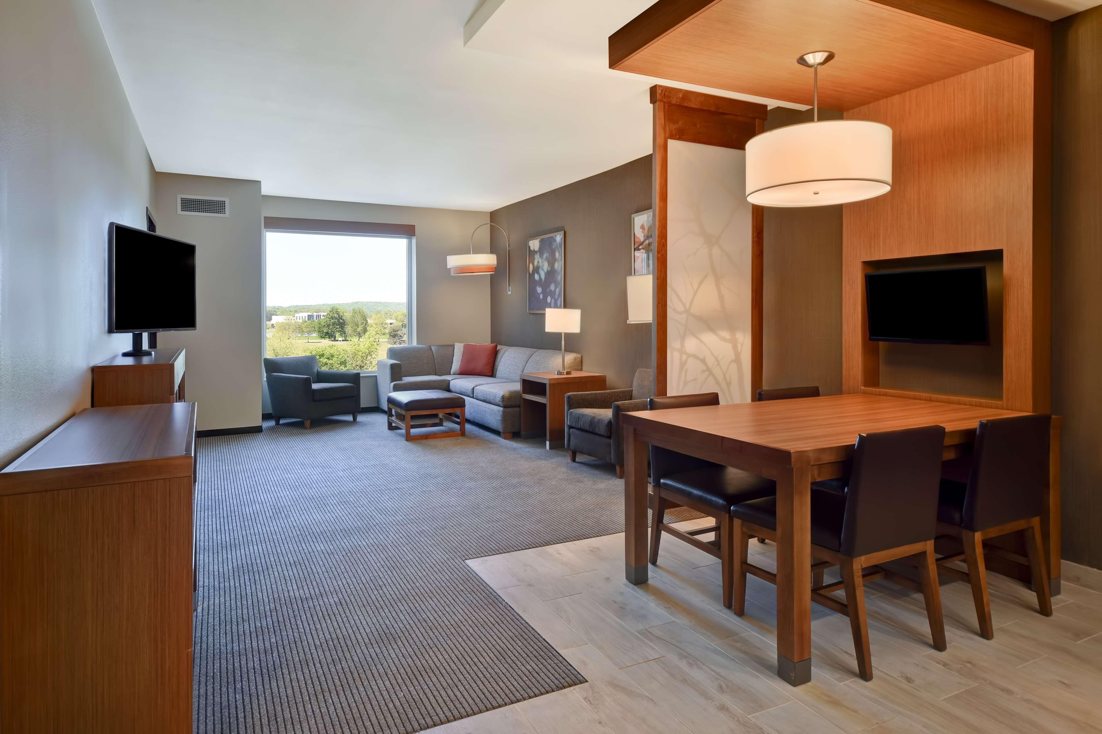 Hyatt Place Huntsville - Research Park - Redstone Exterior photo